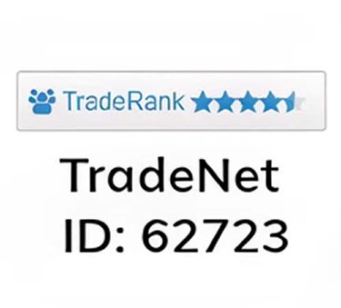 TradeNet ID number 62723