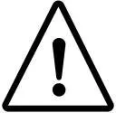 Caution