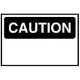 Caution