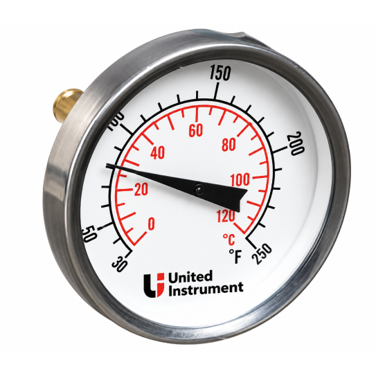 Hot Water Thermometer